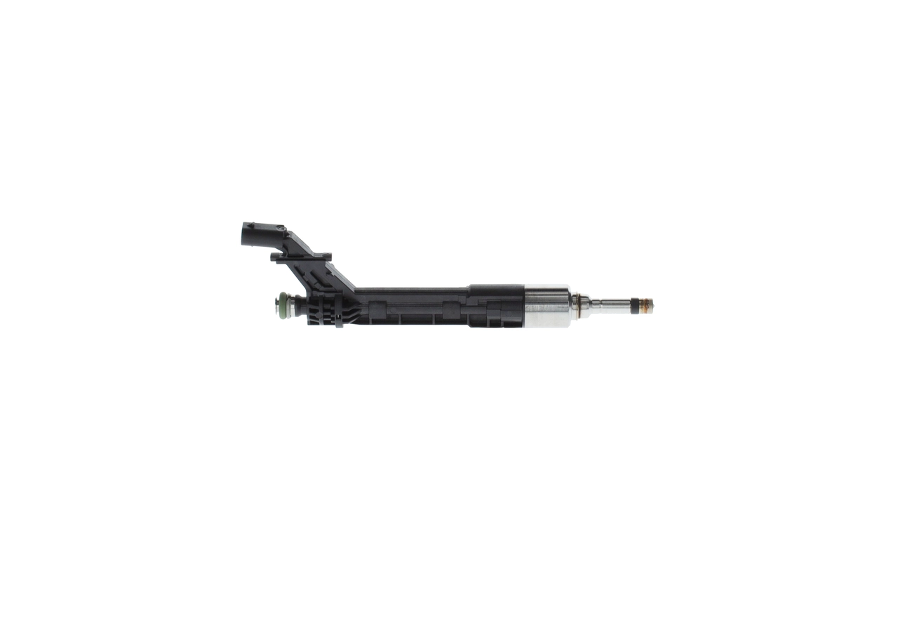 Wtryskiwacz paliwa 026150001V Bosch