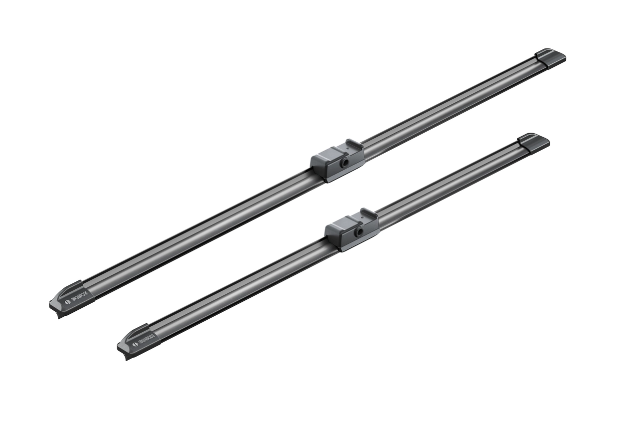 3397118970 Bosch Pióro wycieraczki szyby przedniej, zestaw (2 szt.)