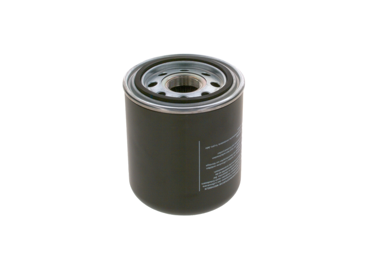 Do koszyka 0986628250 Bosch Filtr osuszacza powietrza (separatora oleju/wilgoci) (TRUCK)