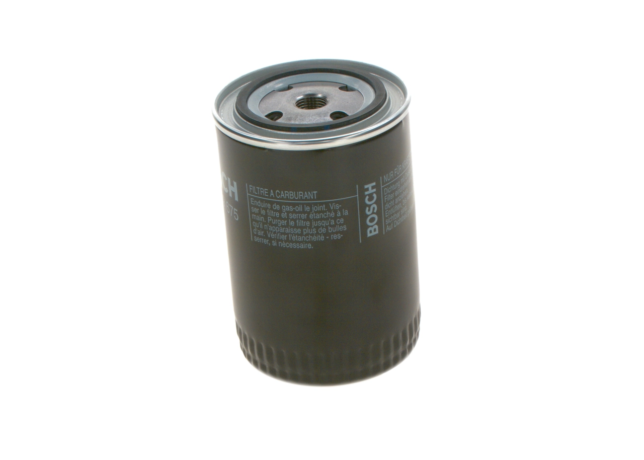 Filtr paliwa Bosch 1457429675 cena, od 13,03 USD