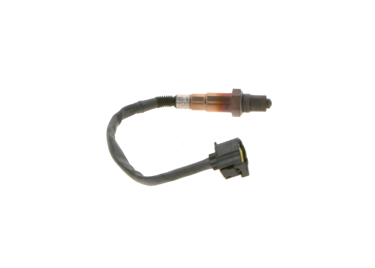 Do koszyka 0258006749 Bosch Sonda lambda czujnik tlenu po katalizatorze