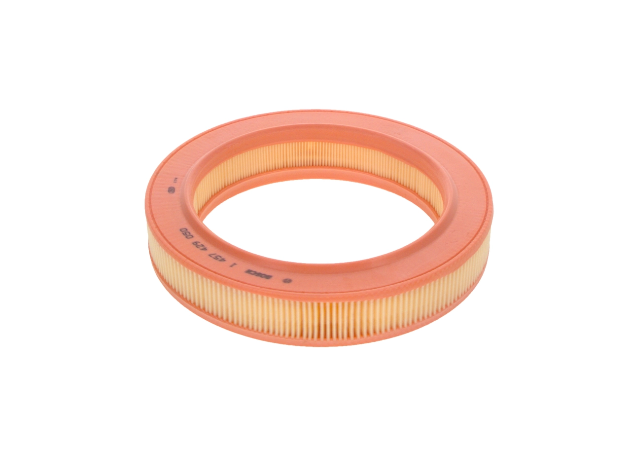  Filtr powietrza Seat Ibiza 1