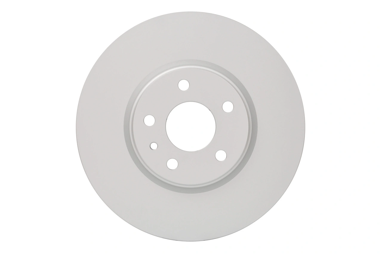 0986479D85 Bosch Tarcza hamulcowa przednia