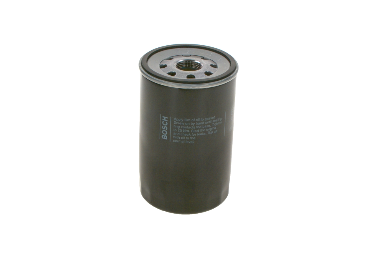 Filtr oleju 0451301207 Bosch