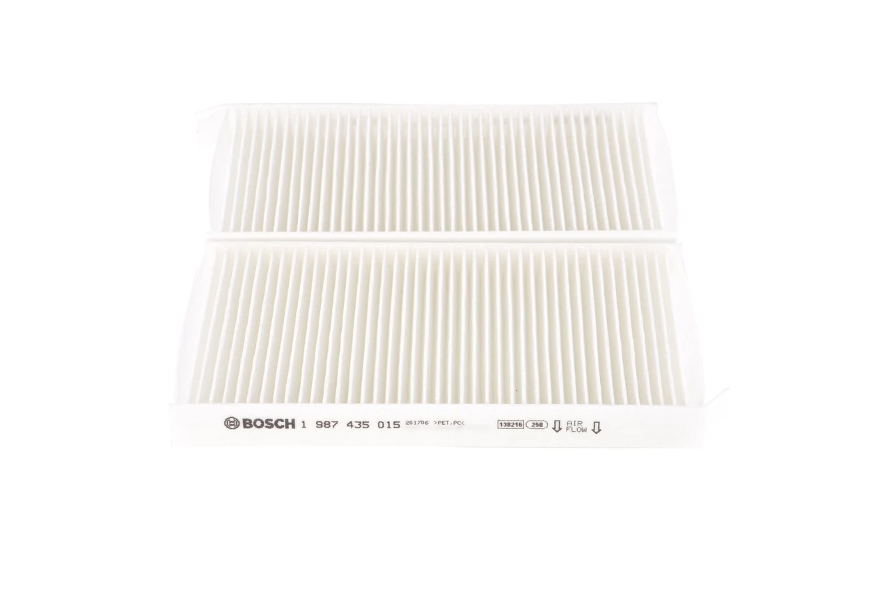 Filtr kabiny Bosch 1987435015 cena, od 11,27 USD