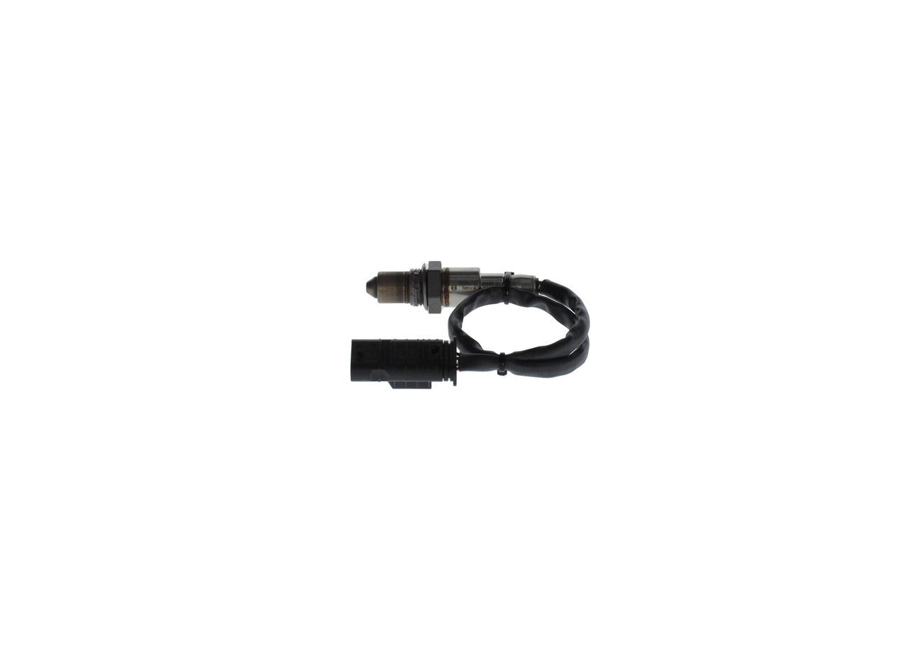 Sonda lambda czujnik tlenu przed katalizatorem 0281004744 Bosch