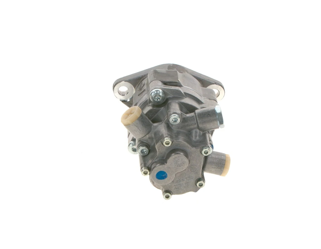 Do koszyka A0034609480 Mercedes Pompa wspomagania hydraulicznego kierownicy