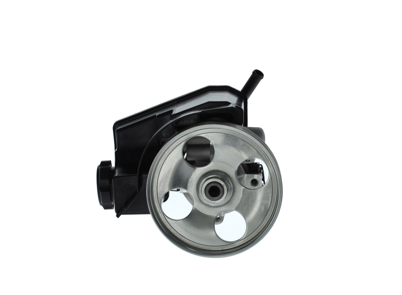 Pompa wspomagania kierownicy Peugeot 206