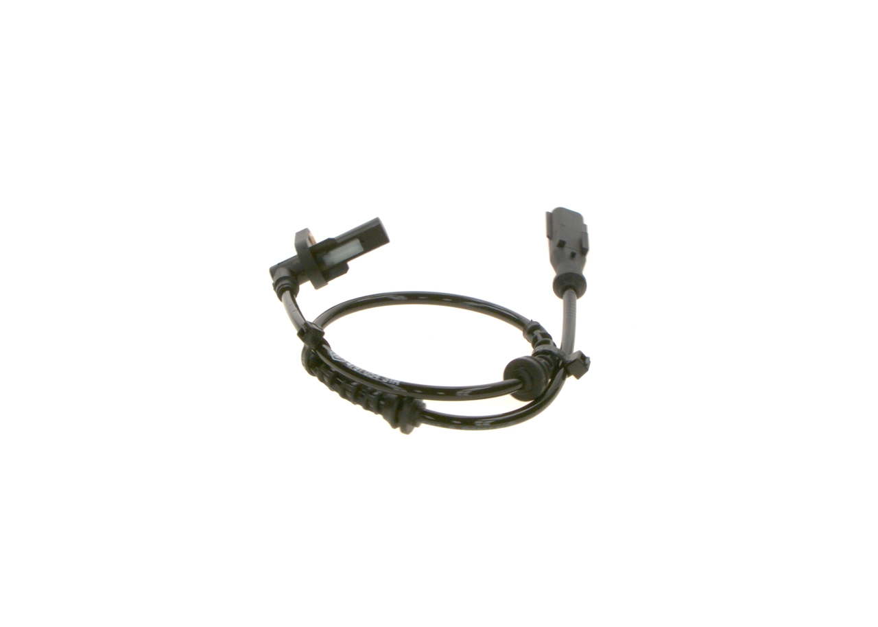 0265008945 Bosch Czujnik ABS przedni