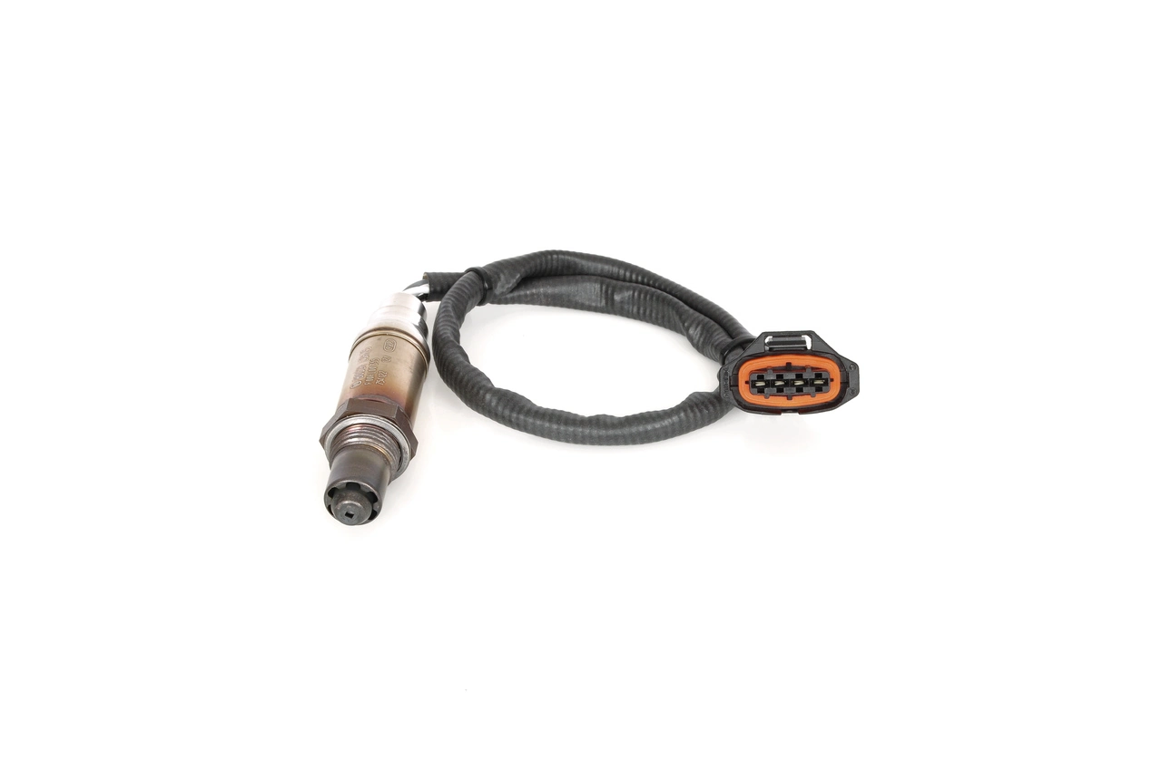 Sonda lambda czujnik tlenu po katalizatorze Bosch F00HL00355 cena, od 67,74 USD