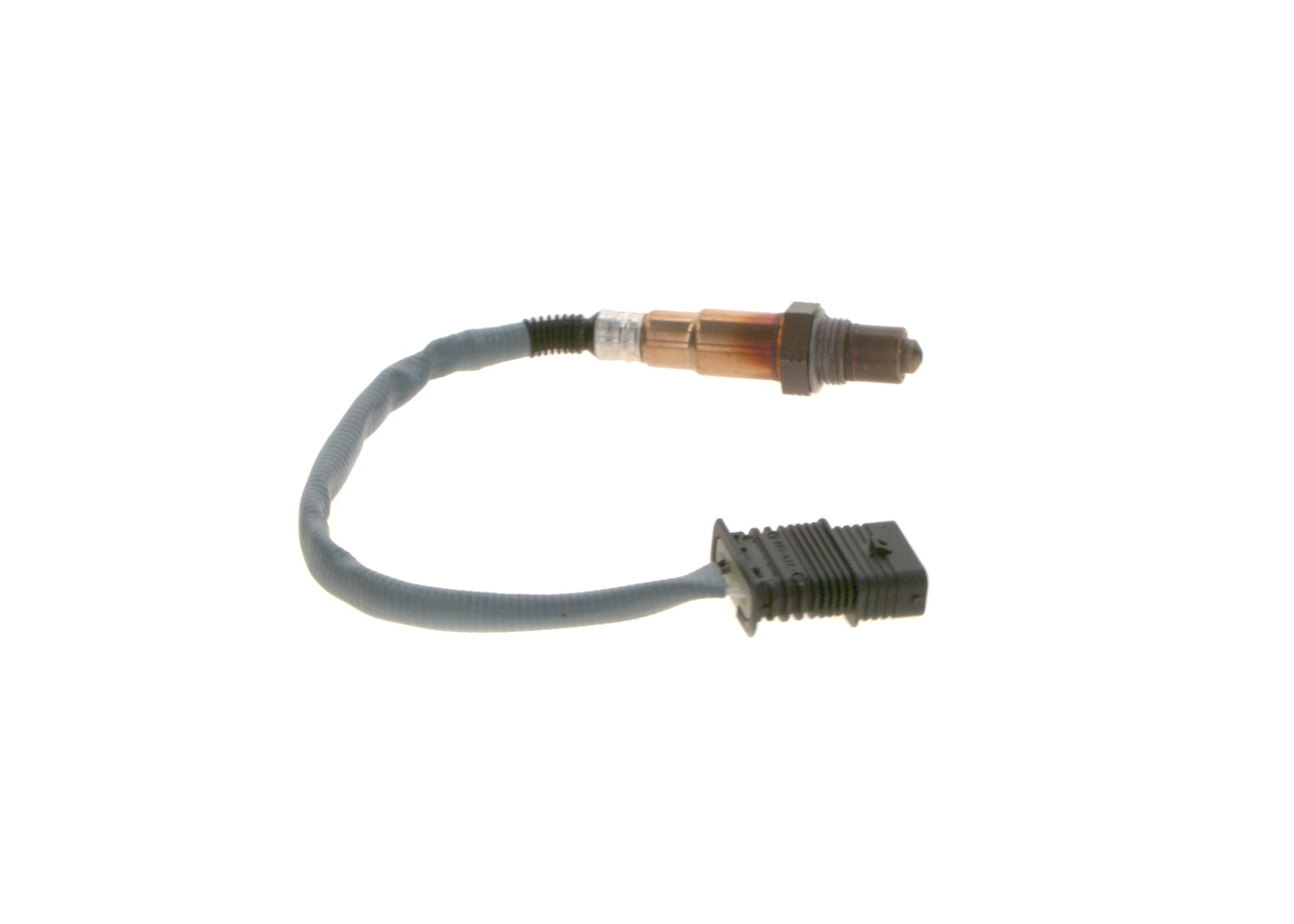 Sonda lambda czujnik tlenu po katalizatorze 0258010431 Bosch