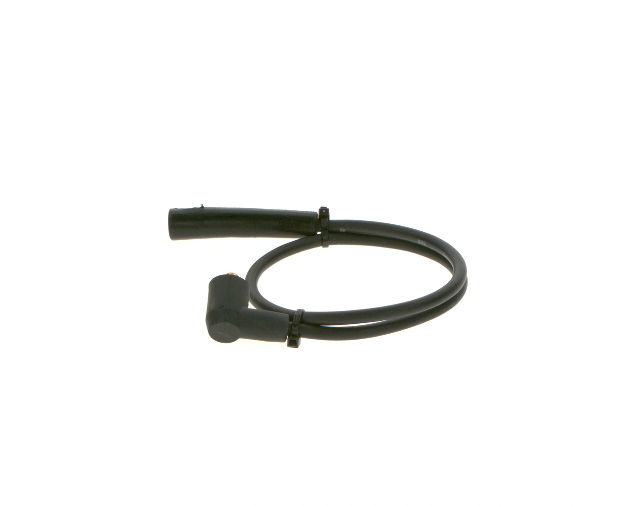 Zestaw przewodów wysokiego napięcia Bosch 0986356859 cena, od 38,35 USD