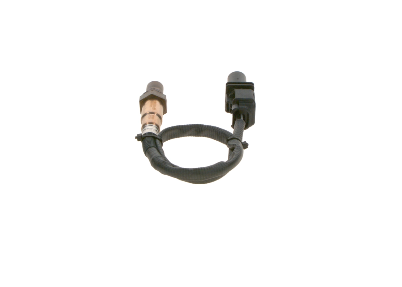 Do koszyka 0281004472 Bosch Sonda lambda czujnik tlenu przed katalizatorem