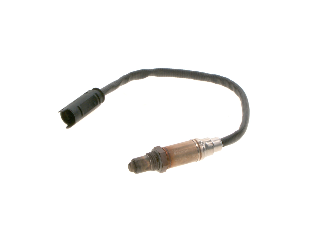 Sonda lambda czujnik tlenu po katalizatorze prawy 0258005271 Bosch