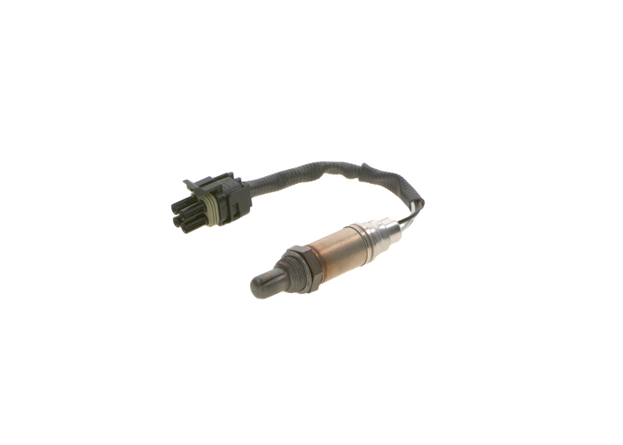 0258003644 Bosch Sonda lambda, czujnik tlenu