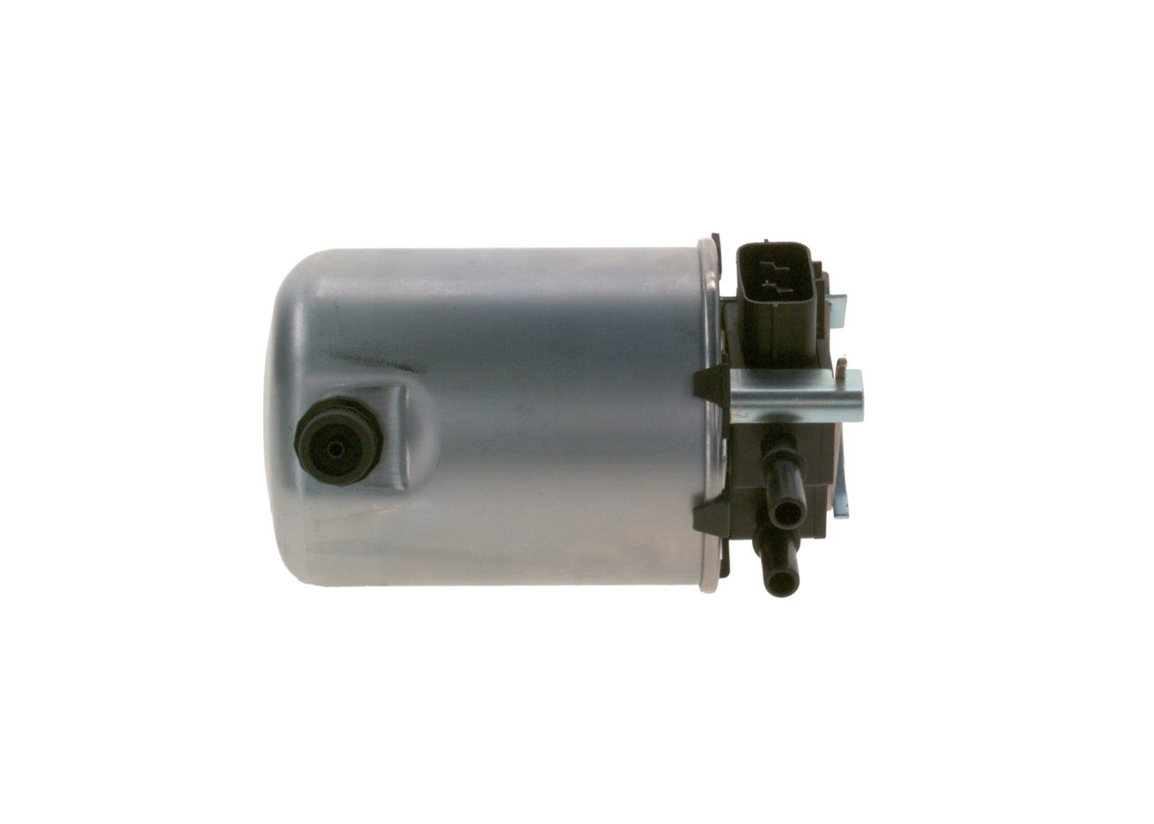 Do koszyka F026402201 Bosch Filtr paliwa