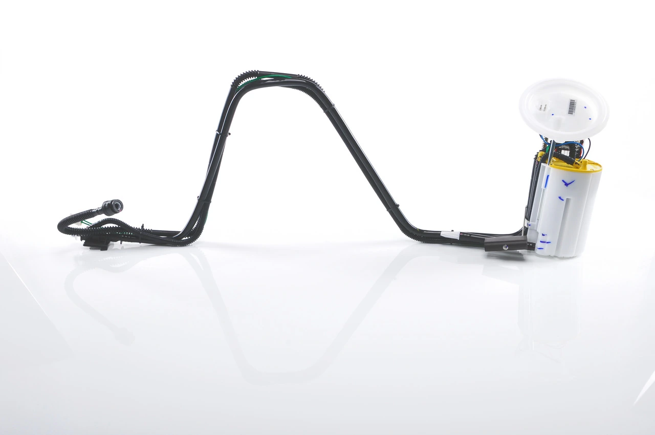 0580303134 Bosch Moduł pompy paliwowej z czujnikiem poziomu paliwa