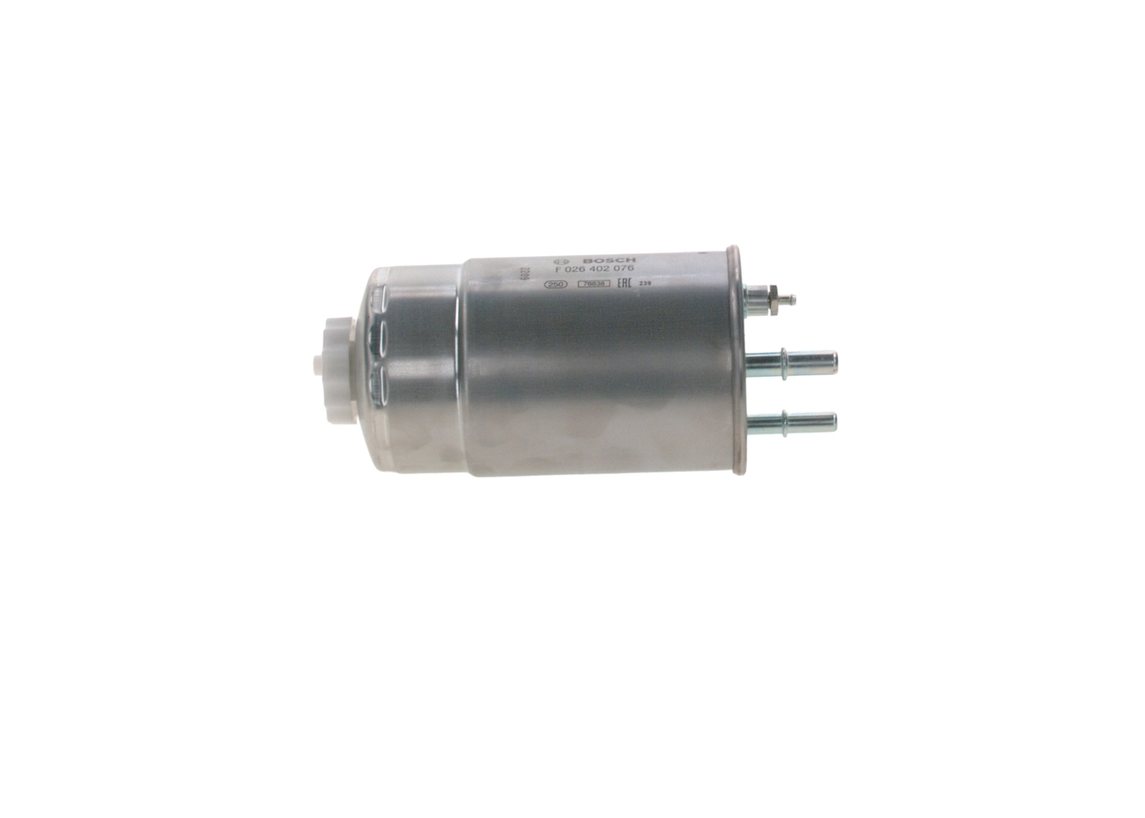 Filtr paliwa Bosch F026402076 cena, od 20,71 USD