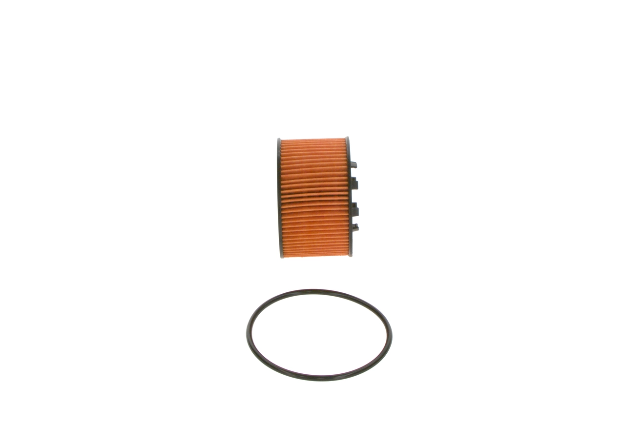 Do koszyka 1457429239 Bosch Filtr oleju