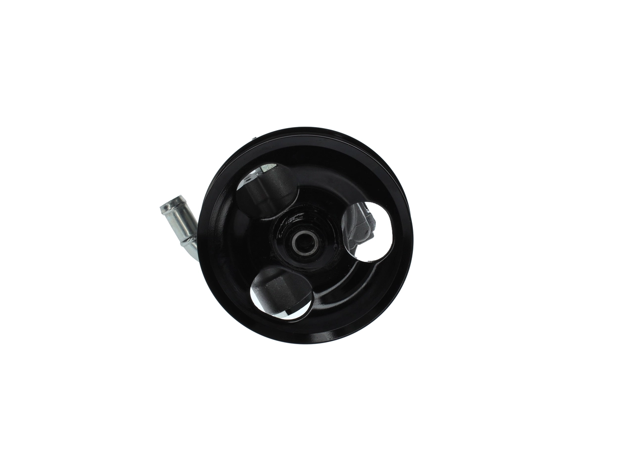 KS02000032 Bosch Pompa wspomagania hydraulicznego kierownicy