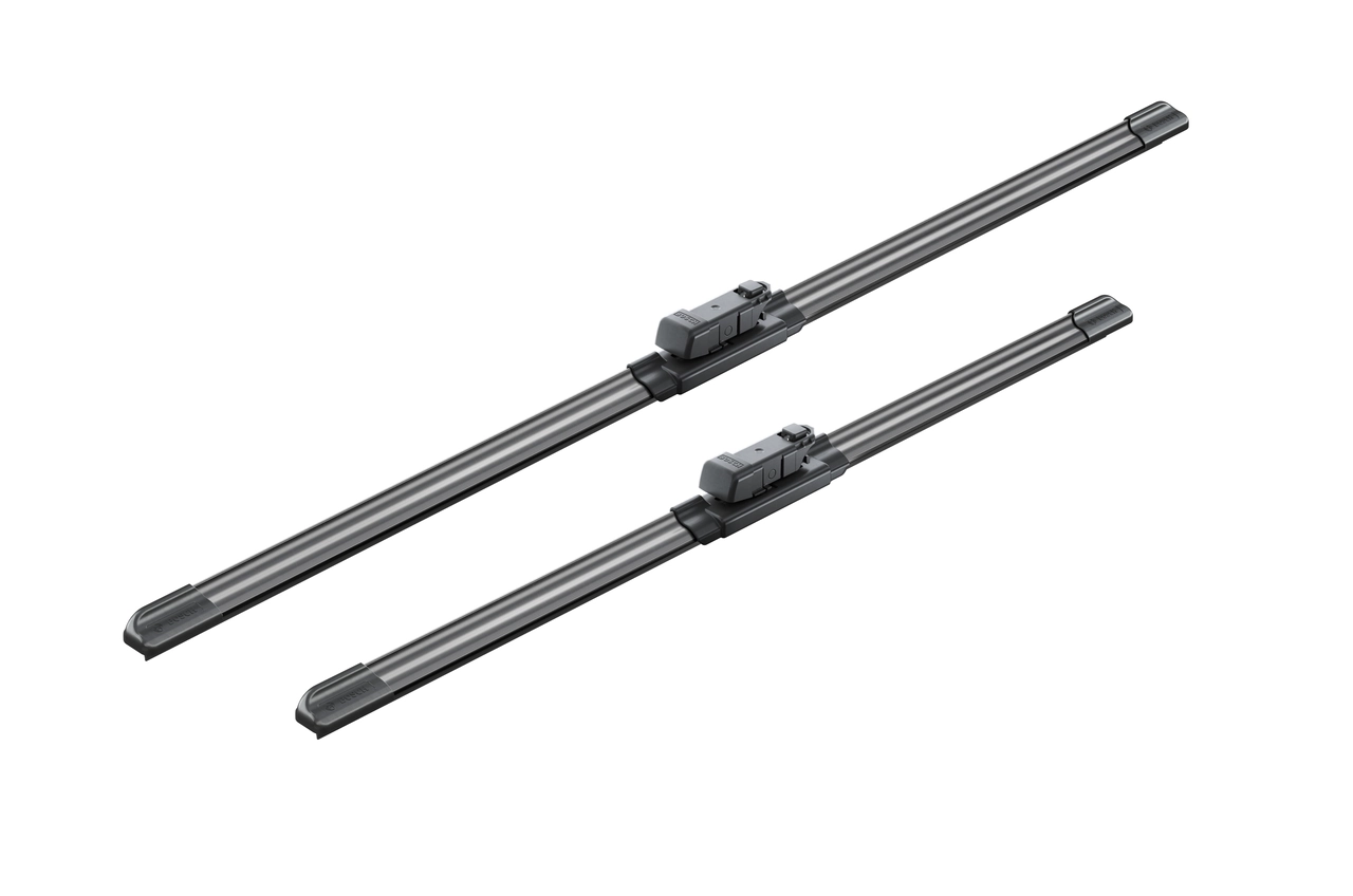 3397007620 Bosch Pióro wycieraczki szyby przedniej, zestaw (2 szt.)