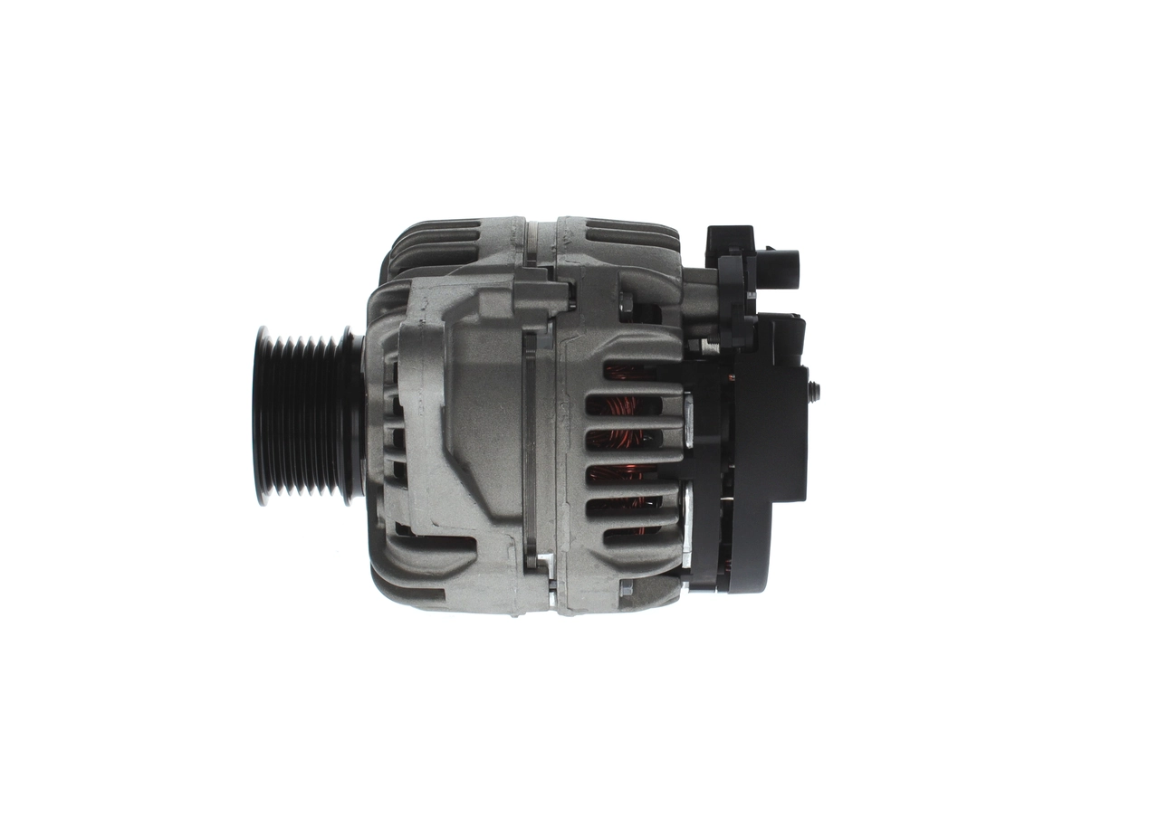 Do koszyka 1986A00786 Bosch Alternator