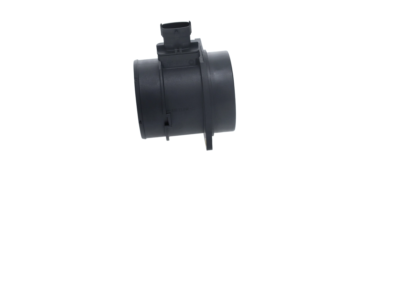 Czujnik przepływu powietrza, przepływomierz powietrza M.A.F. Bosch 0281006247 cena, od 144,38 USD