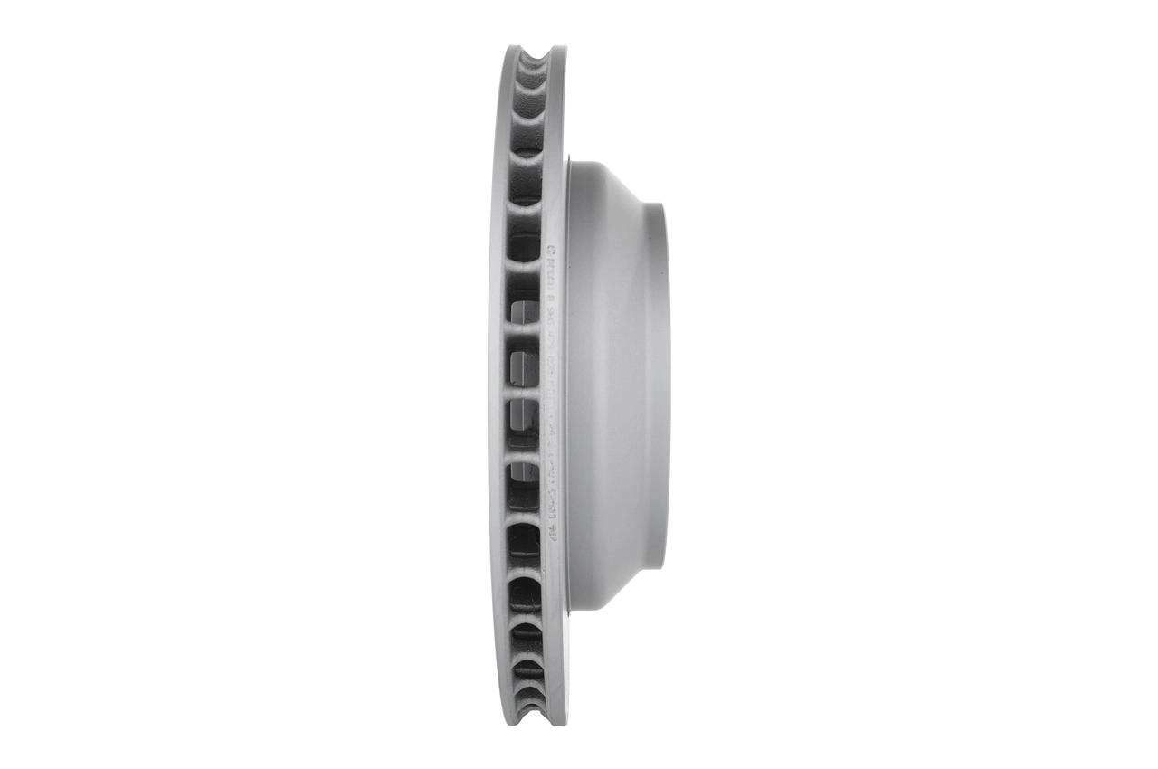 Tarcza hamulcowa tylna Bosch 0986479095 cena, od 71,04 USD