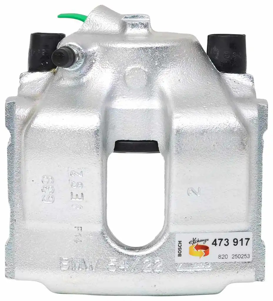 Zacisk hamulcowy przedni lewy 0986473917 Bosch