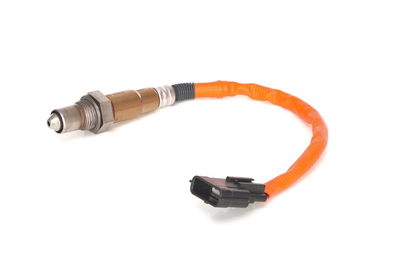 Do koszyka 0281004226 Bosch Sonda lambda czujnik tlenu przed katalizatorem