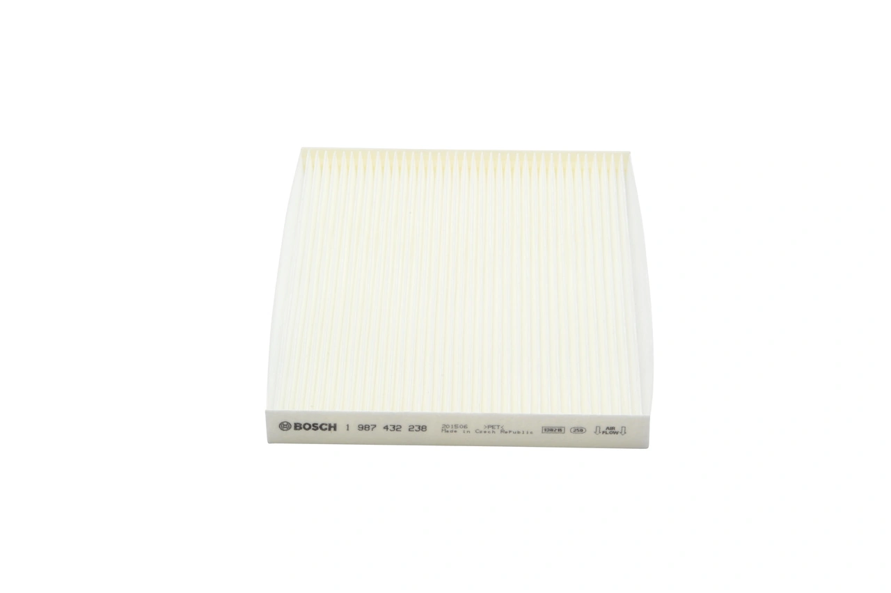 Filtr kabiny Bosch 1987432238 cena, od 7,71 USD