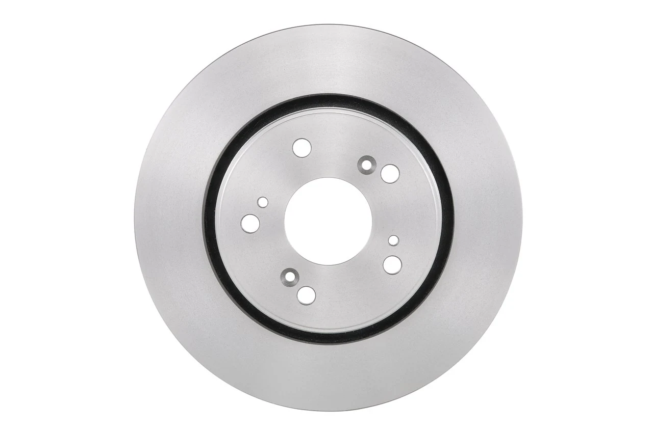 0986479456 Bosch Tarcza hamulcowa przednia