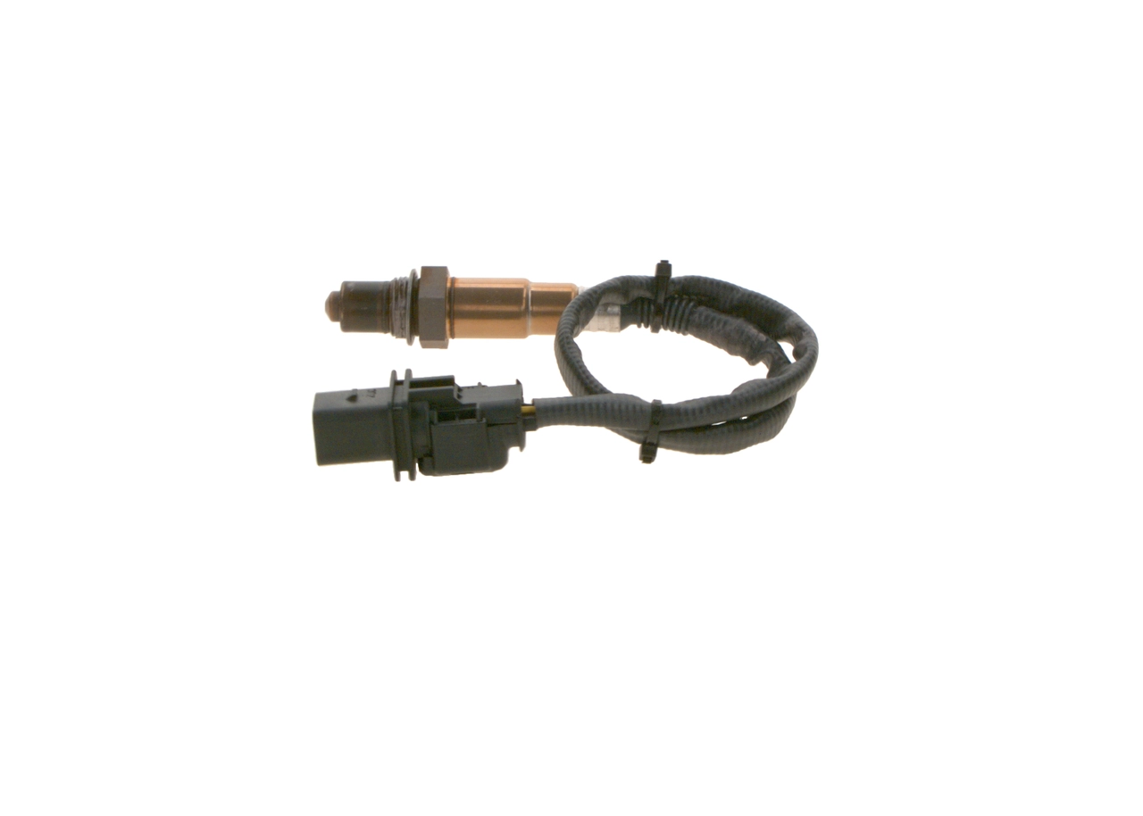 Sonda lambda, czujnik tlenu 0281004123 Bosch