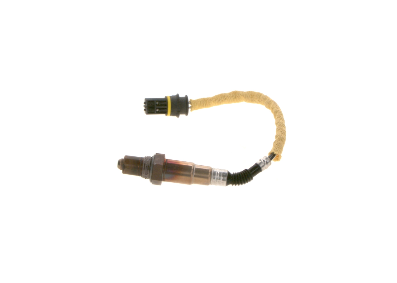 Do koszyka 0258006563 Bosch Sonda lambda czujnik tlenu przed katalizatorem