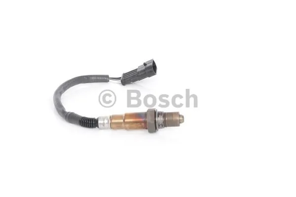 Sonda lambda, czujnik tlenu Bosch 0258006206 cena, od 62,80 USD