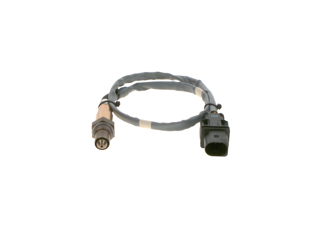 Sonda lambda czujnik tlenu przed katalizatorem Bosch 0281004191 cena, od 88,53 USD