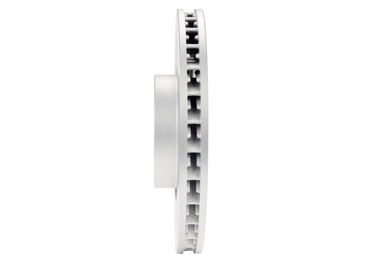 0986479B12 Bosch Tarcza hamulcowa przednia