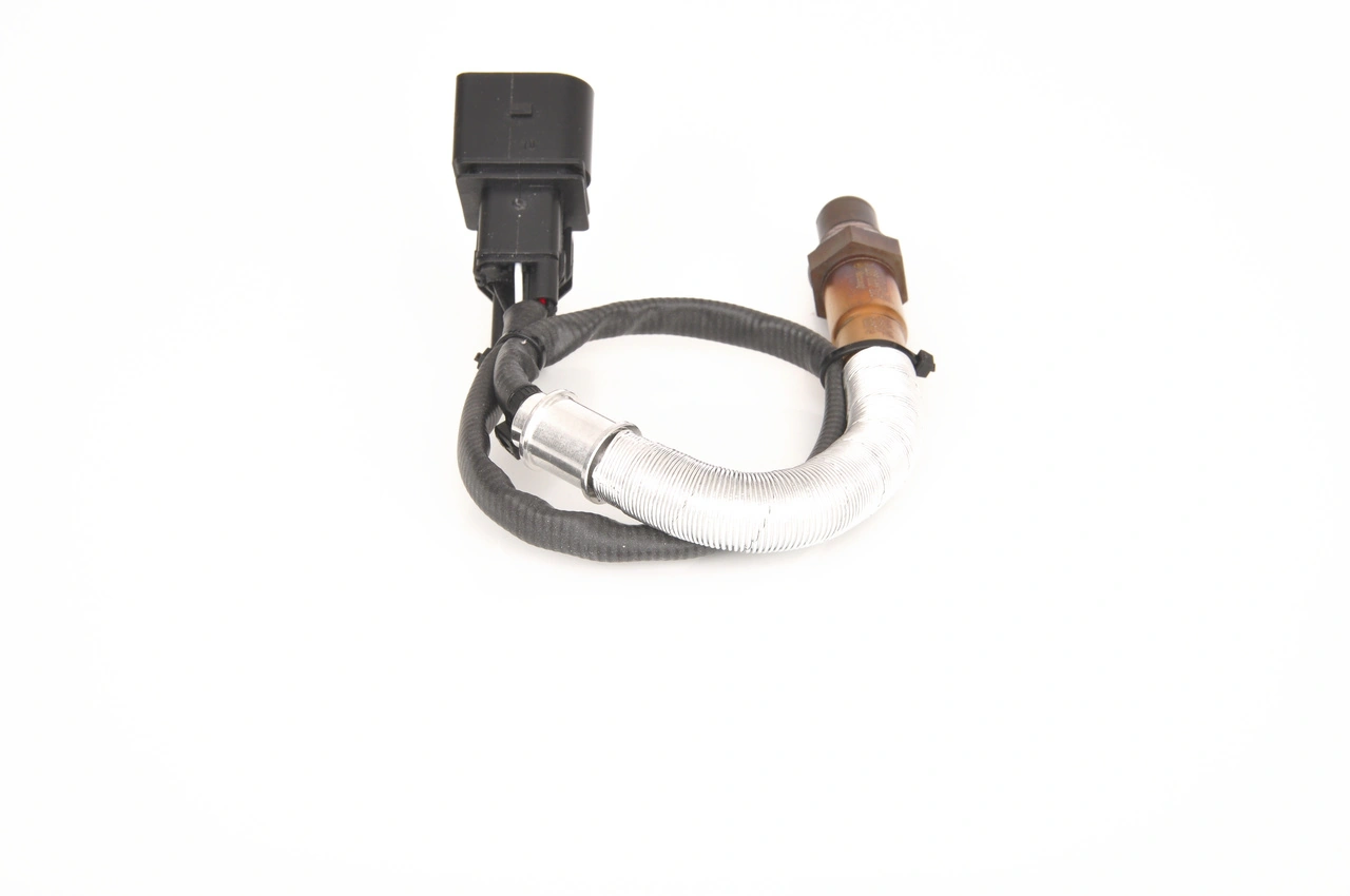 Sonda lambda czujnik tlenu przed katalizatorem 0258007273 Bosch