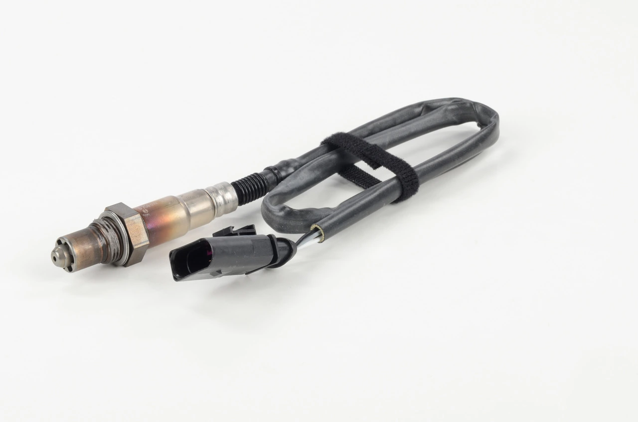 Sonda lambda czujnik tlenu po katalizatorze 0258010038 Bosch