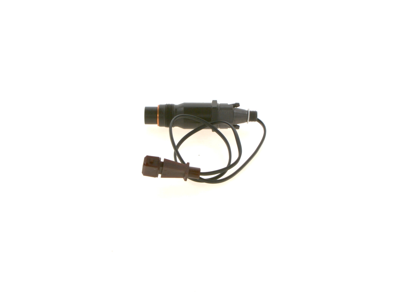 Do koszyka 0432217249 Bosch Wtryskiwacz paliwa