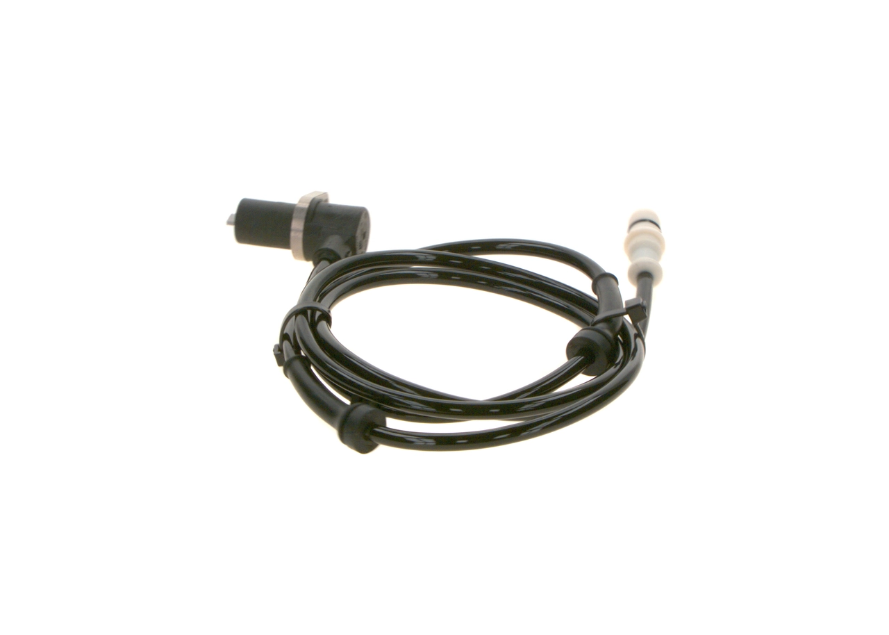 Do koszyka 0265006673 Bosch Czujnik ABS przedni