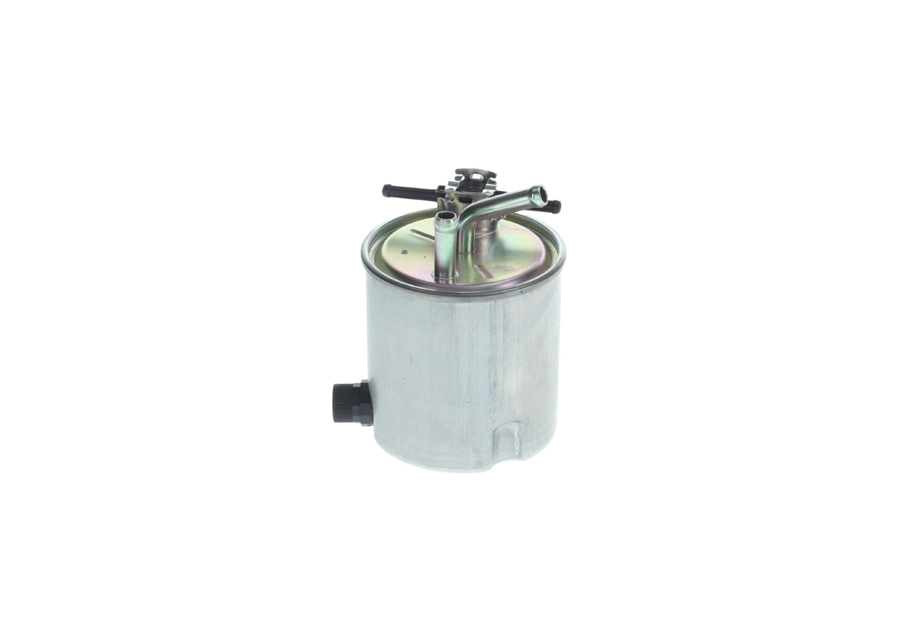 Do koszyka F026402166 Bosch Filtr paliwa