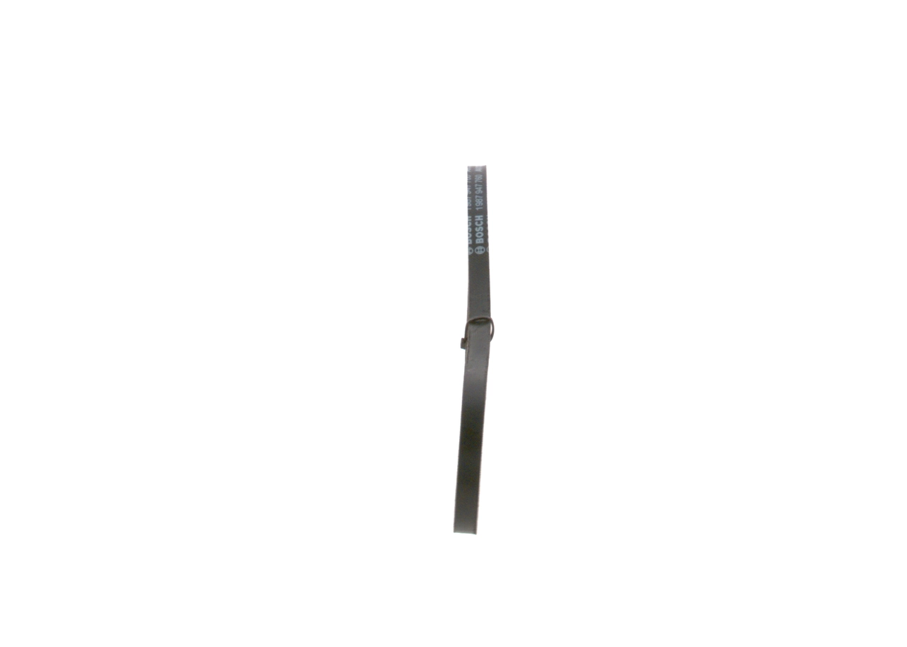 Do koszyka 10A0636C Dayco Pas napędowy mechanizmów