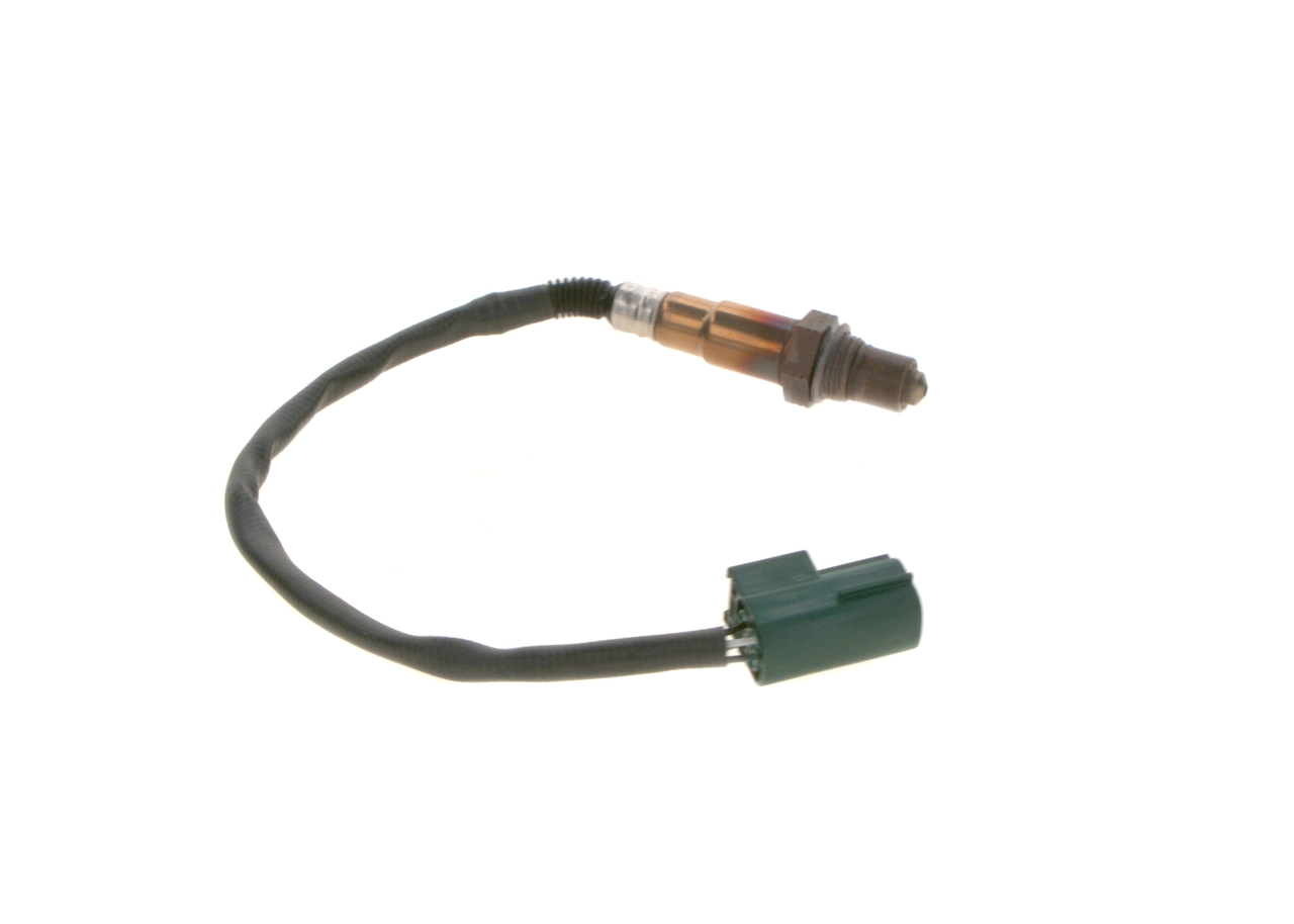 Do koszyka 0258006462 Bosch Sonda lambda czujnik tlenu przed katalizatorem