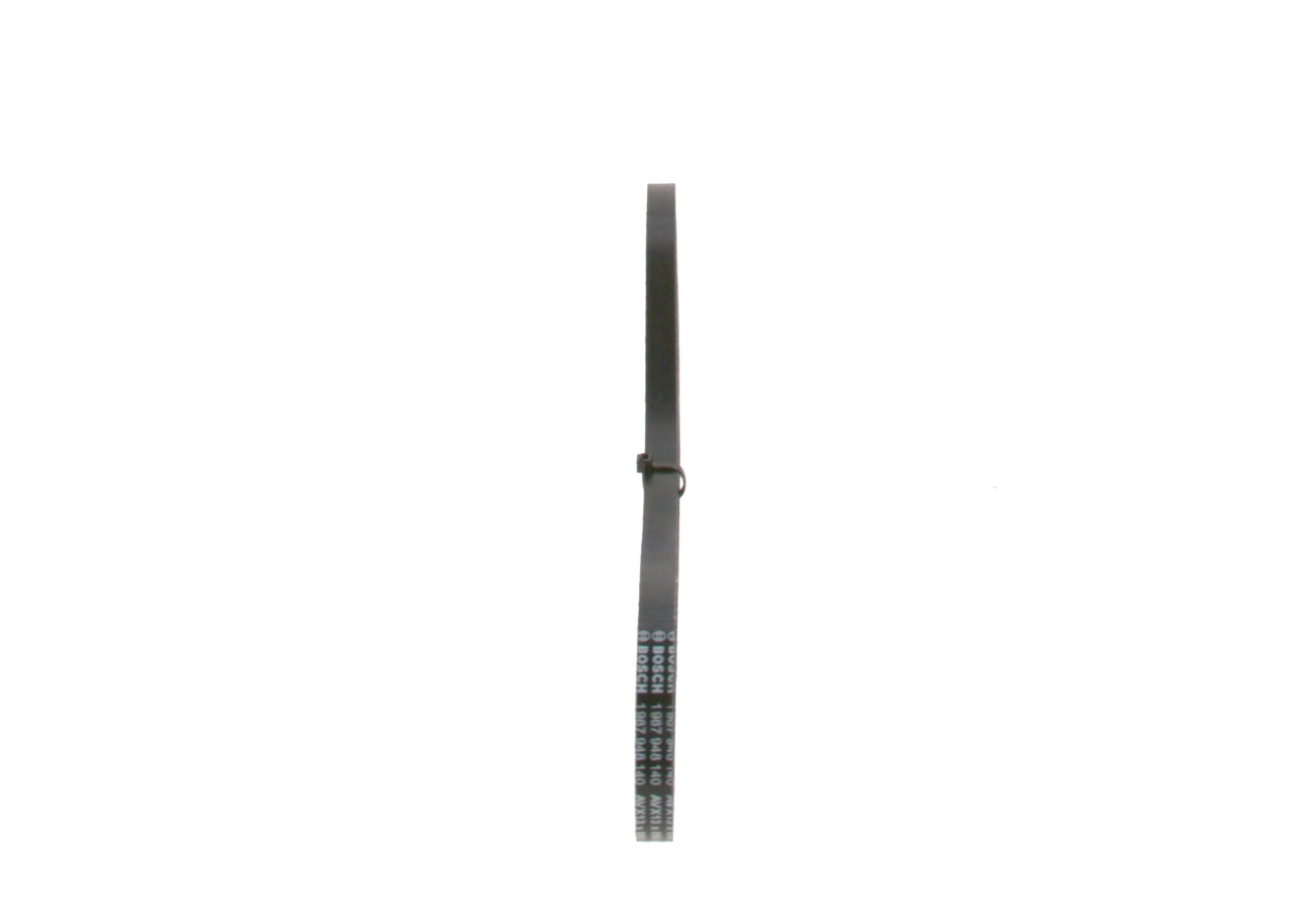 Pas napędowy mechanizmów Bosch 1987947662 cena, od 9,81 USD