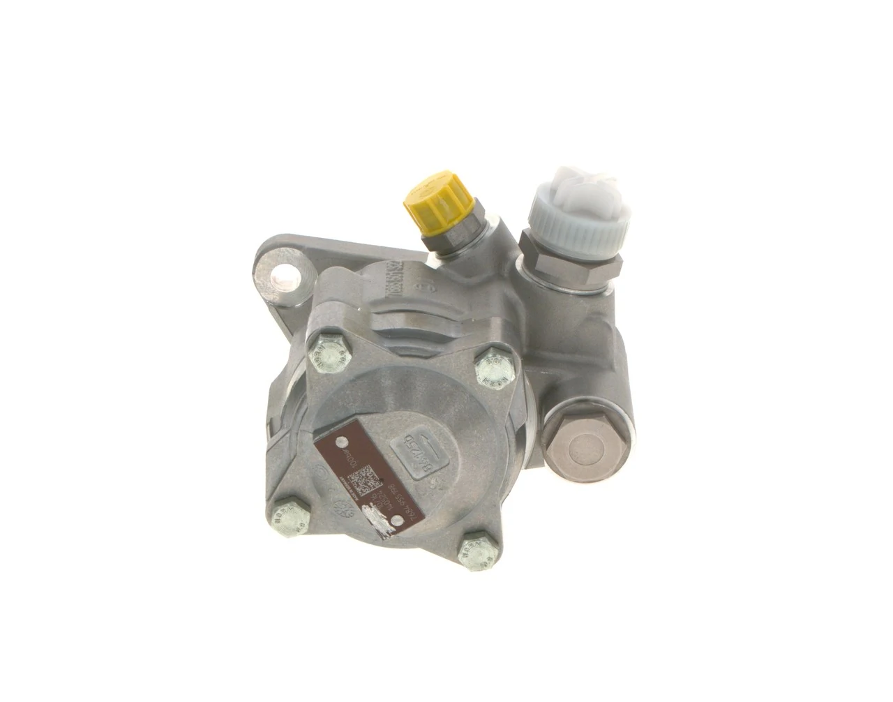 Pompa wspomagania hydraulicznego kierownicy Mercedes 0004607680 cena, od 153,39 USD