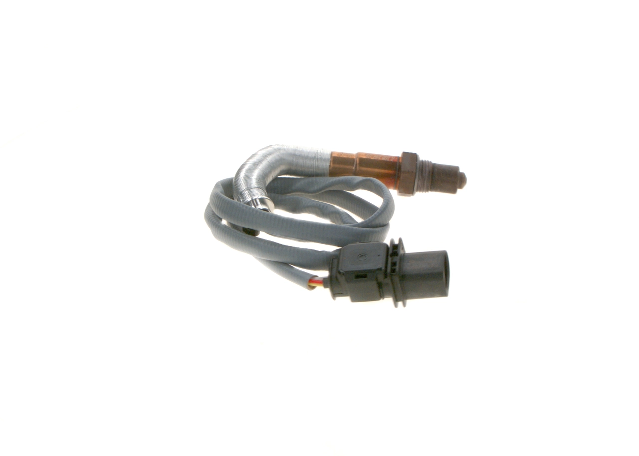0258017206 Bosch Sonda lambda czujnik tlenu przed katalizatorem