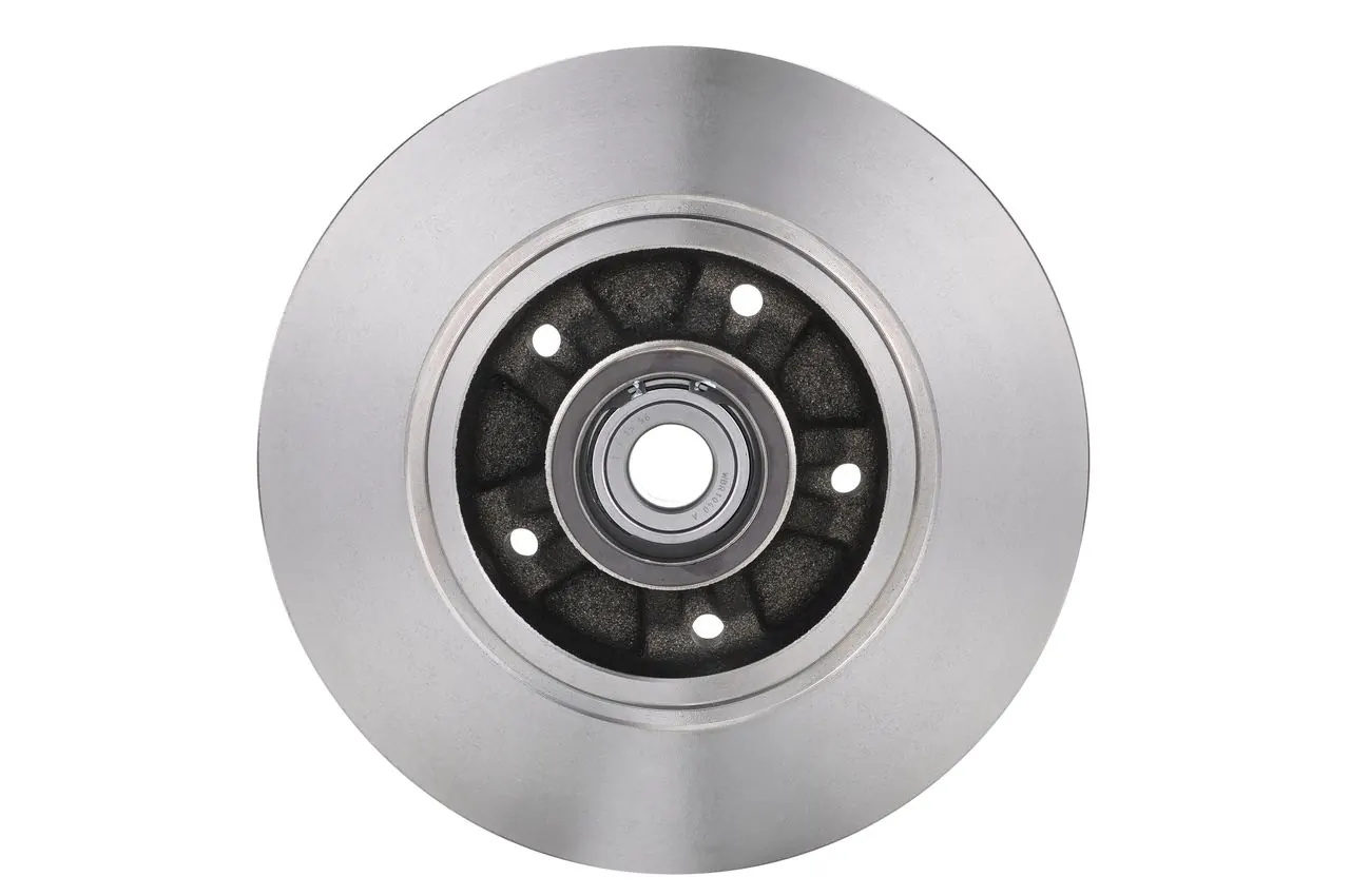 0986479575 Bosch Tarcza hamulcowa tylna
