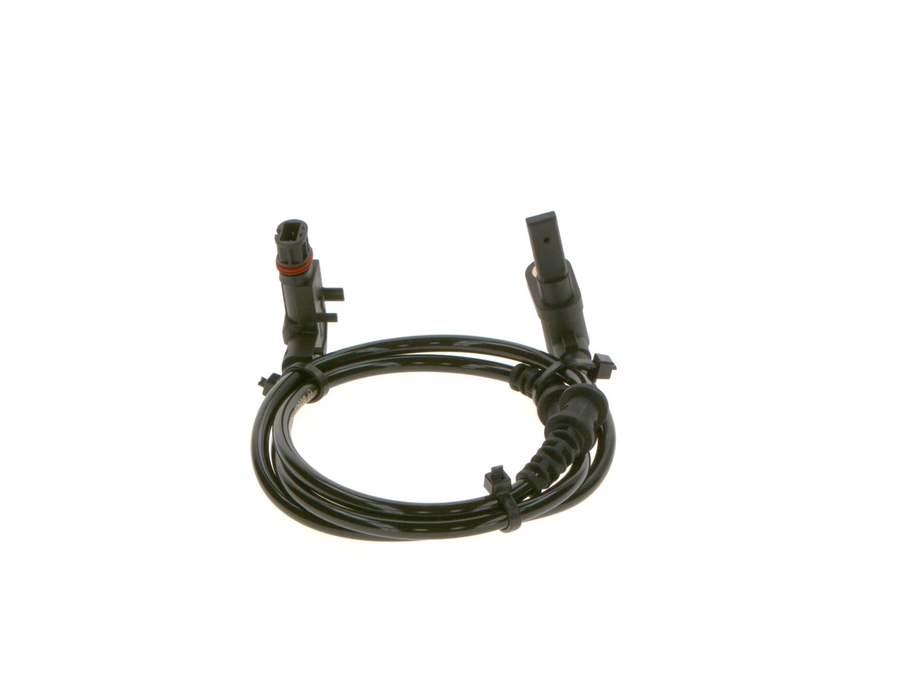 0986594563 Bosch Czujnik ABS tylny