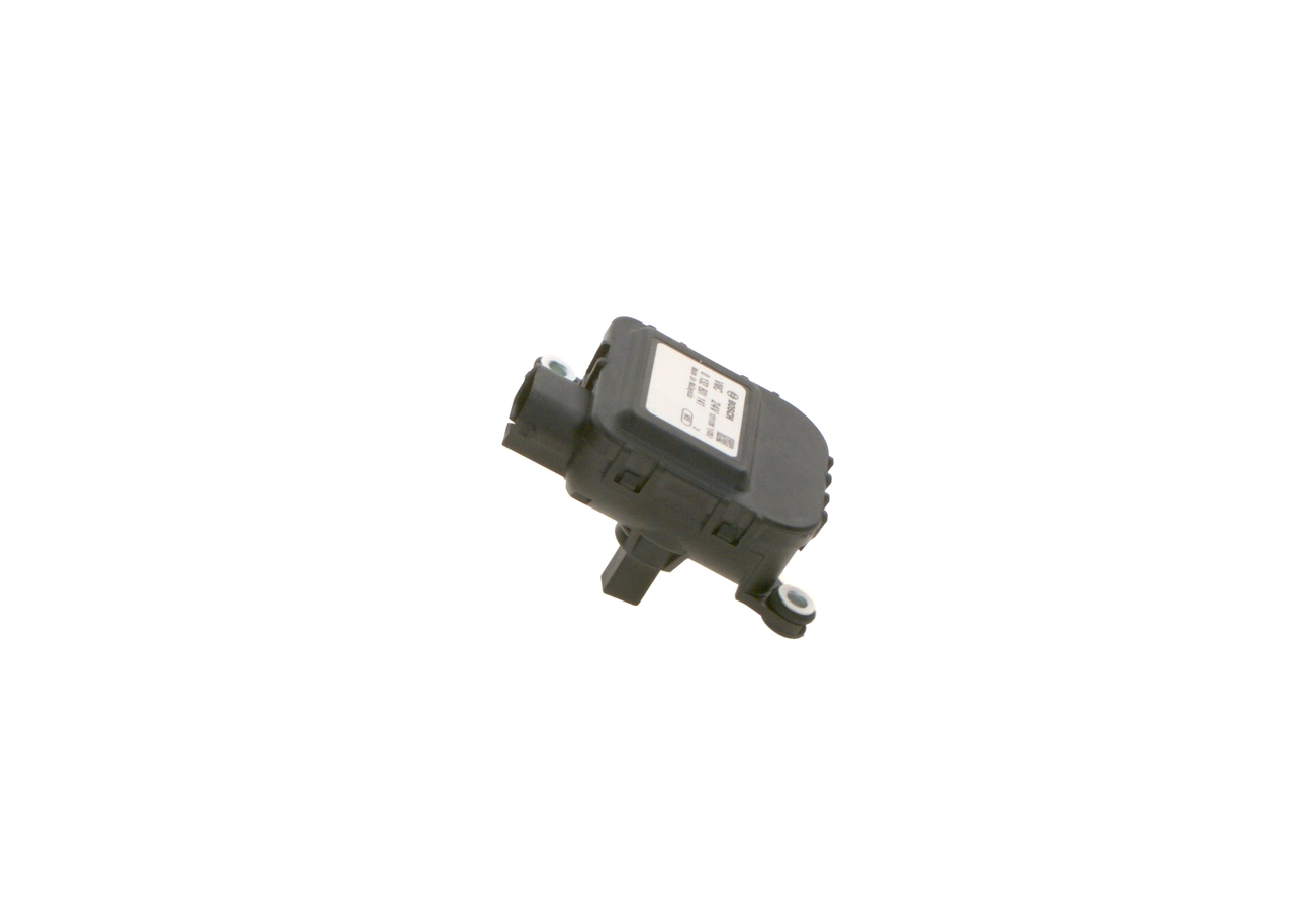 0132801141 Bosch Silniczek klapy nagrzewnicy